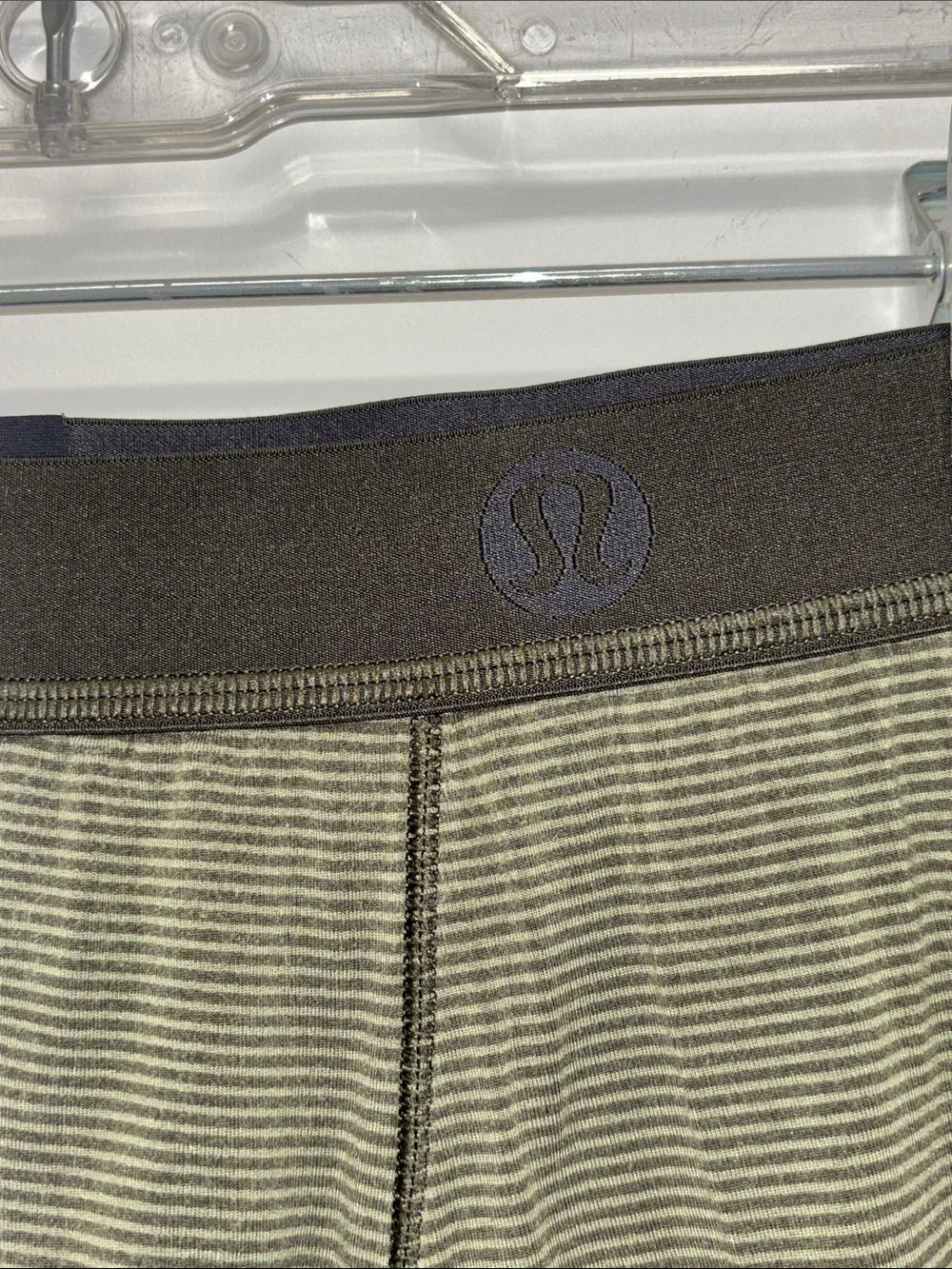 lululemon athletica Boxer Briefs M always in motion?